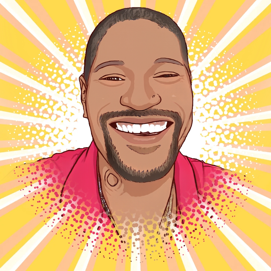 I am Kinfolk Wellin’: Date with The Lord