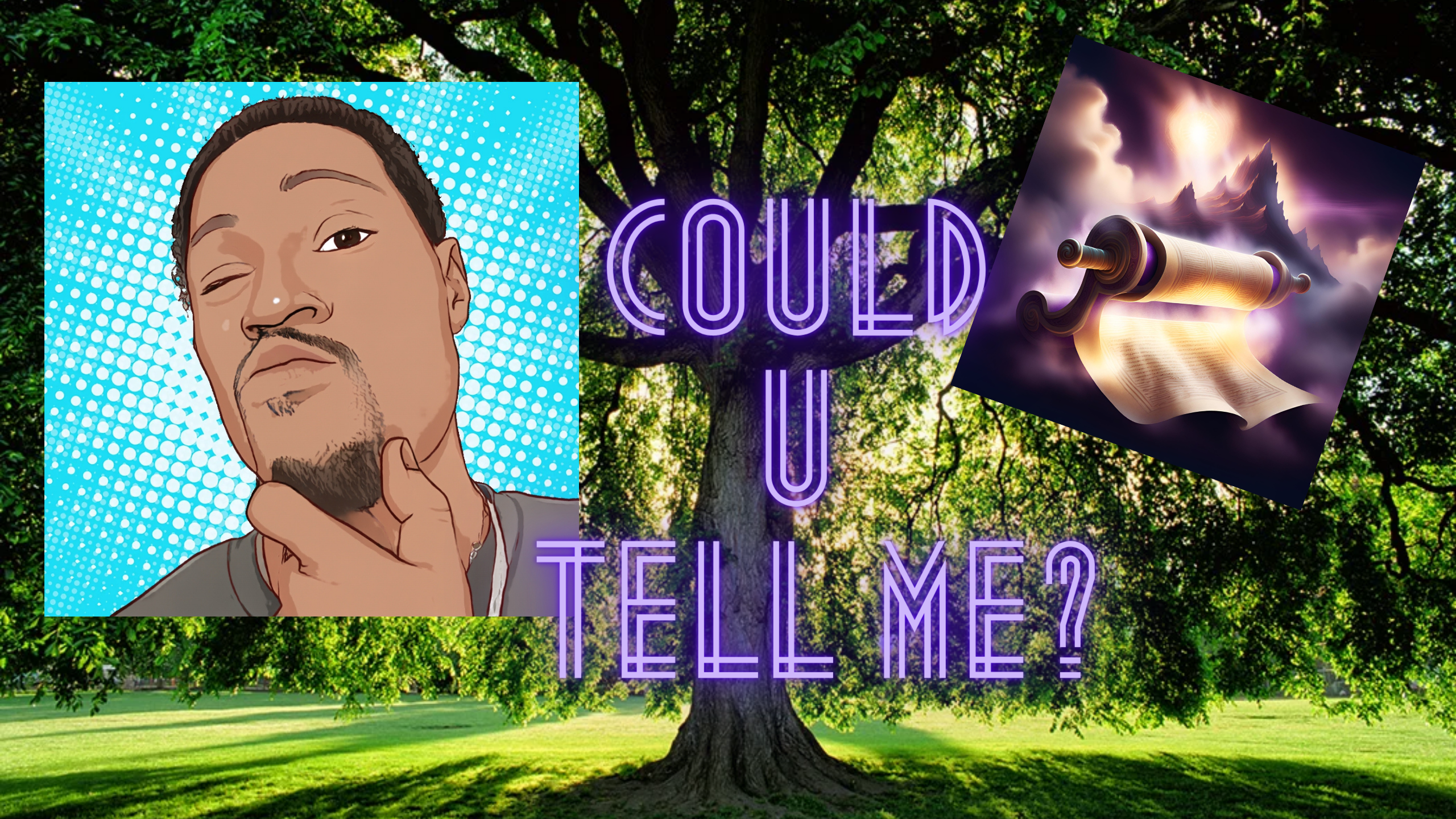 Are You Psychic… No I have ESP.